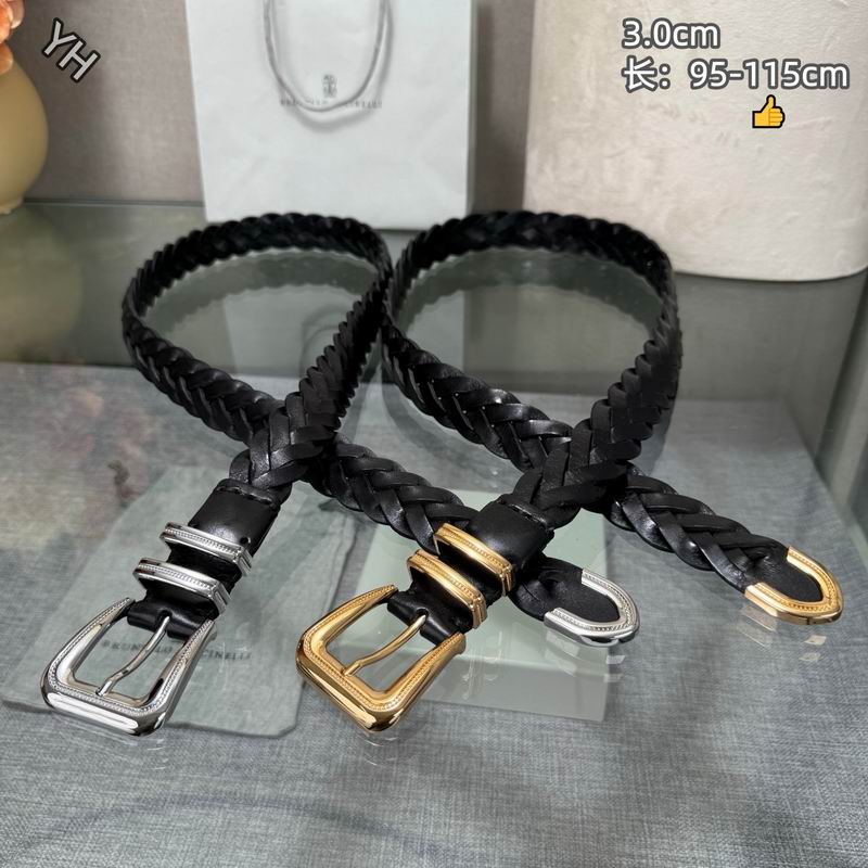 BC belt 30mmX95-115cm 8L19